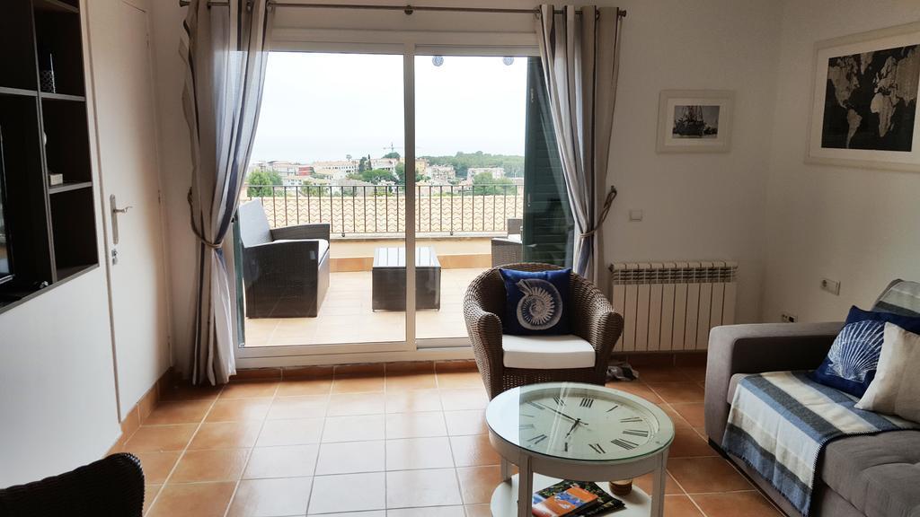 Villa Casa Garcia Sitges Exterior foto